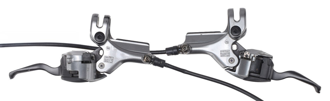 Shimano XTR ST-M965 Dual Control 3 x 9 Speed Mountain Bike Shift Brake Lever Set