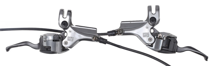 Shimano XTR ST-M965 Dual Control 3 x 9 Speed Mountain Bike Shift Brake Lever Set
