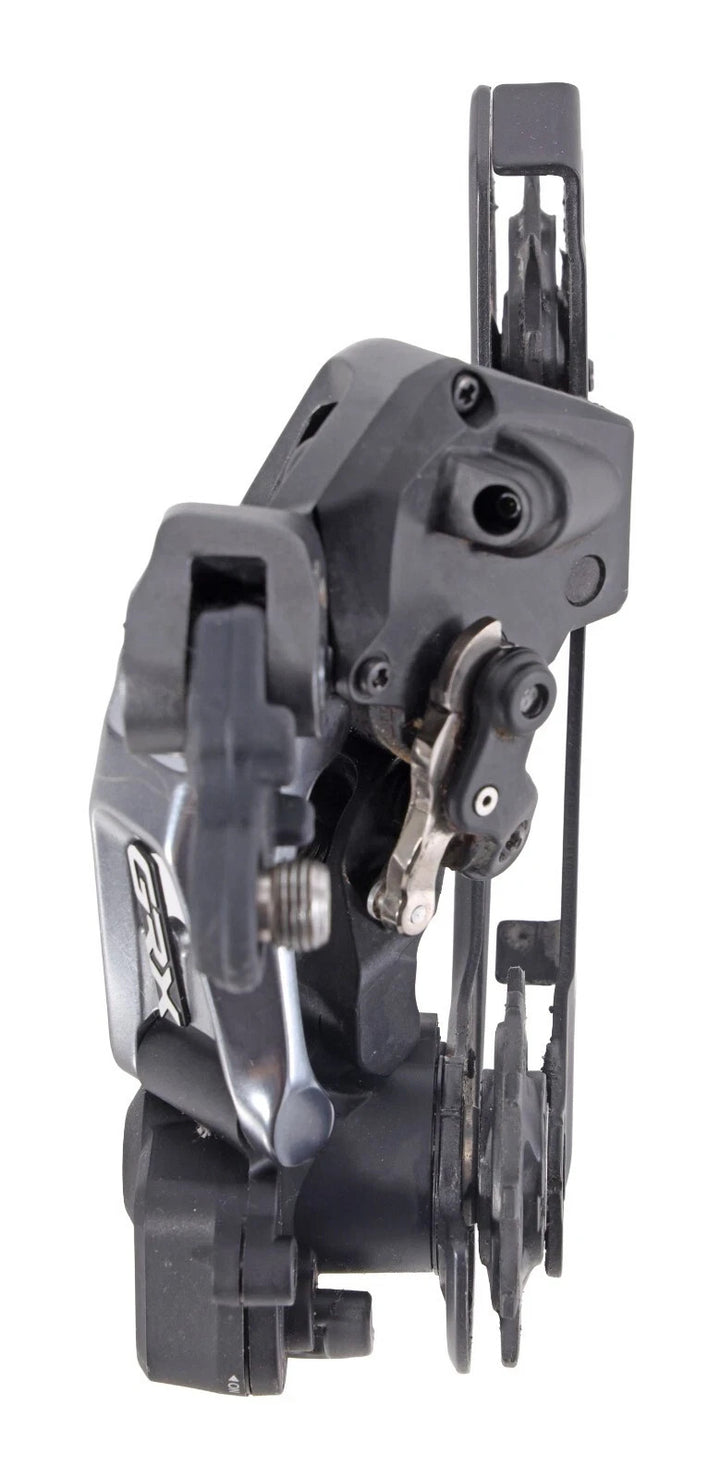 Shimano GRX RD-RX815 Di2 2x 11 Speed Gravel Bike Rear Derailleur 34T Max CX Road