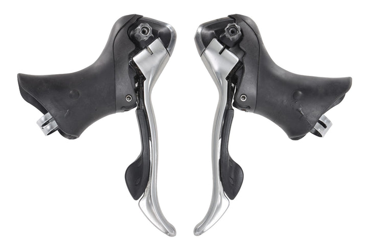 Shimano Dura-Ace ST-7801 Road Bike 2 x 10 Speed Shift Brake SET Flight Deck STI