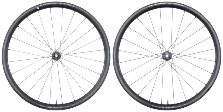 Roval Terra C Carbon Tubeless Gravel Bike Wheelset CL Disc Campagnolo 9-13s 700c