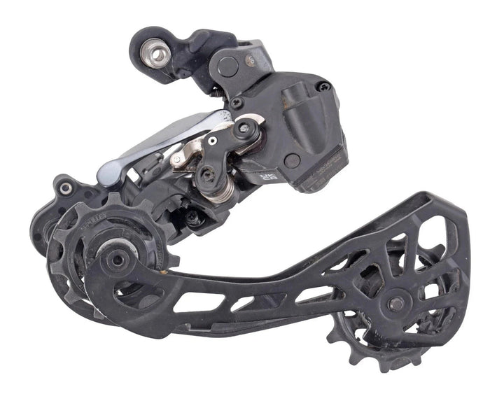 Shimano GRX RD-RX815 Di2 2 x 11 Speed Gravel Bike Rear Derailleur 34T Max Race