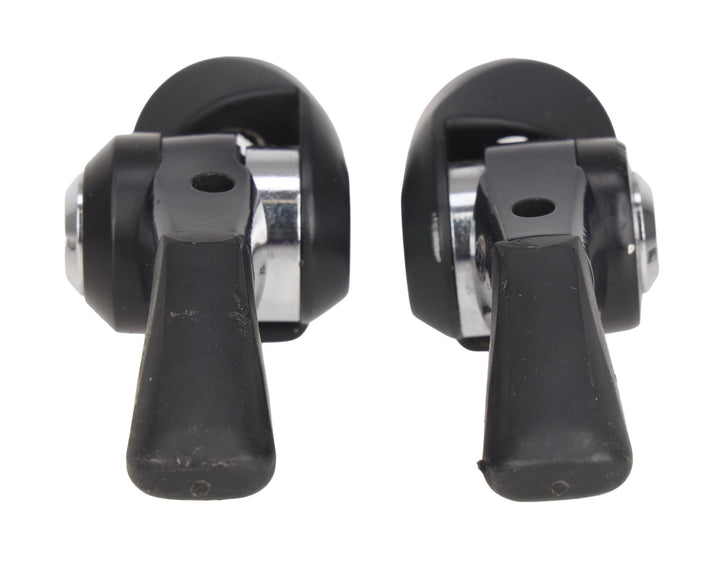 Shimano Dura-Ace SL-BSR1 2x 11 Speed Triathlon Bike Bar End Shifter SET TT Road
