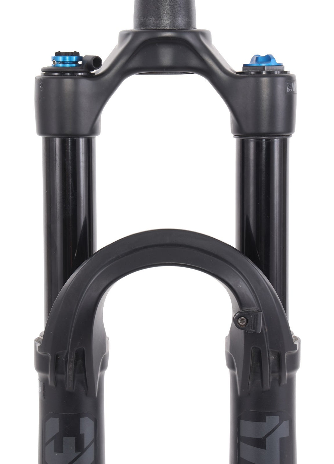 Fox Performance Elite SC 34 Float 29 MTB Fork 120mm BLACK 15x 110mm XC 2022