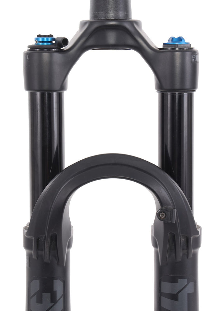 Fox Performance Elite SC 34 Float 29 MTB Fork 120mm BLACK 15x 110mm XC 2022