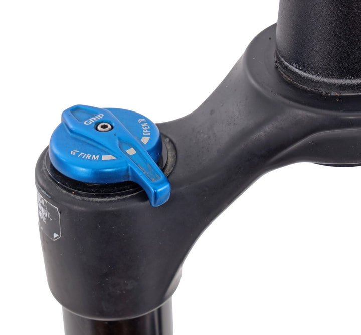 Fox Performance 36 Float 29 Mountain Bike Fork 160mm Grip BLACK 15QRx 110mm 2021