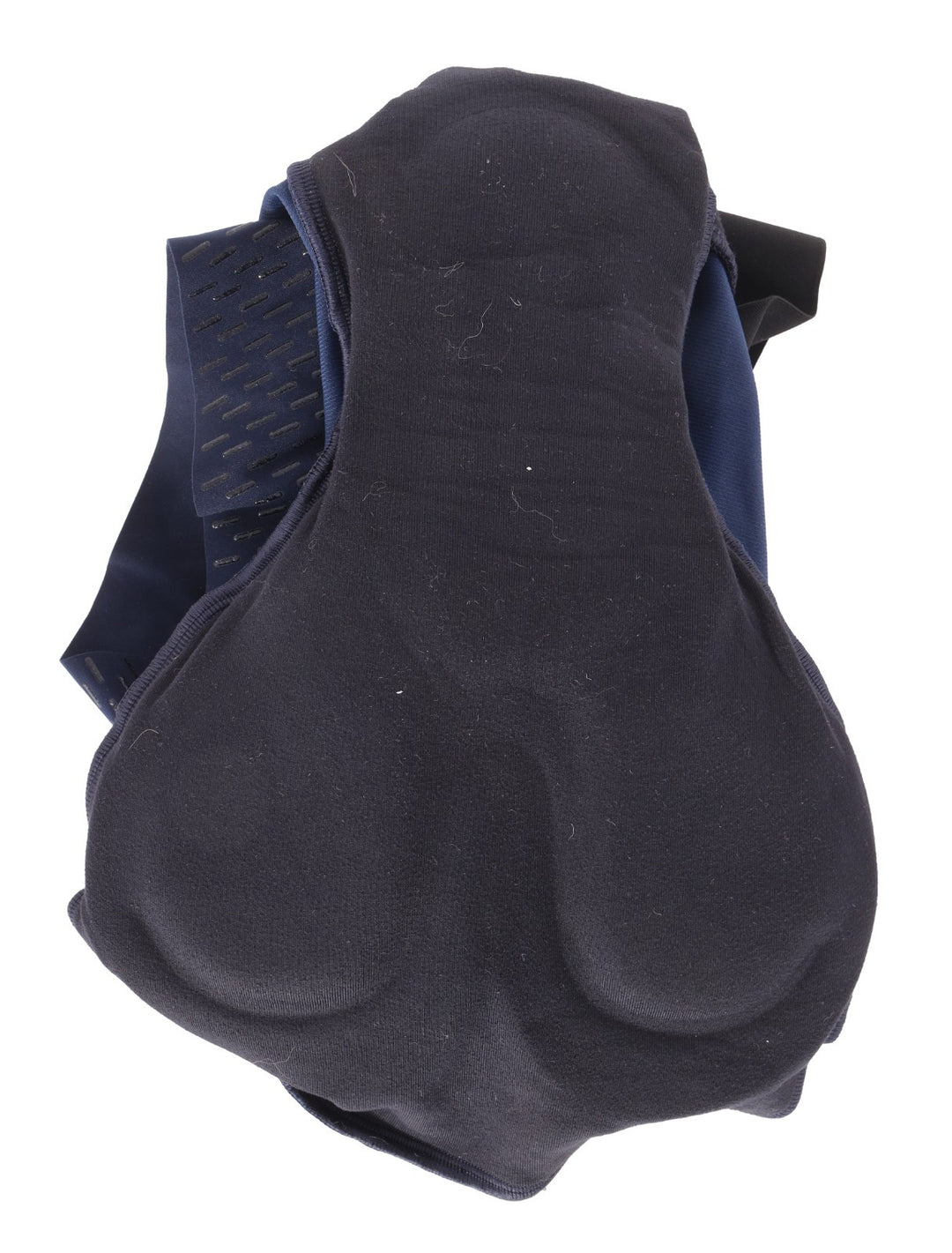 Velocio Concept Bib Shorts Women MEDIUM Blue Road Bike Gravel Mountain Cycling