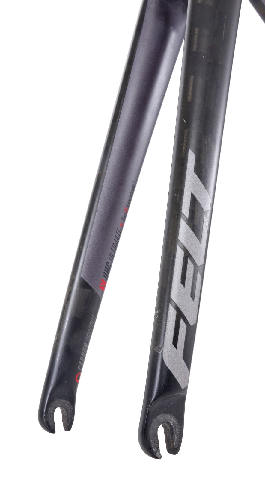 Felt FR1 Carbon Road Bike Frameset 51cm Rim Brake UHC Ultimate TeXtreme 2017