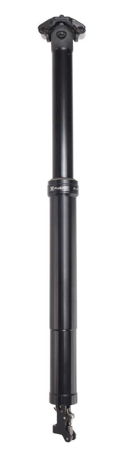 X-Fusion Manic Mountain Bike Dropper Post 31.6 x 150mm w/PNW Loam Lever Gen 1