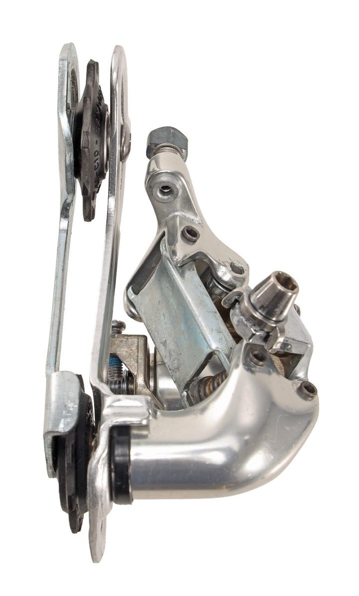 Campagnolo Mirage 9 Speed Road Bike Rear Derailleur Medium Cage Vintage Cycling