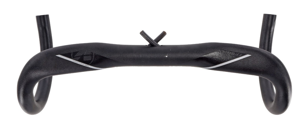 Vision TriMax Alloy Aero Drop Road Bike Handlebar 31.8 x 42cm Gravel Cyclocross