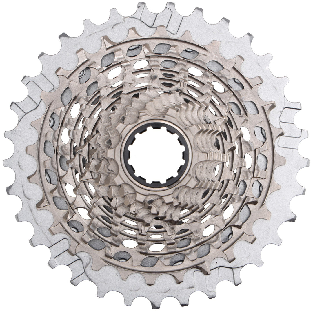 SRAM Red XG-1290-D1 AXS 12 Speed Road Bike Cassette 10-33T XDR Triathlon Race