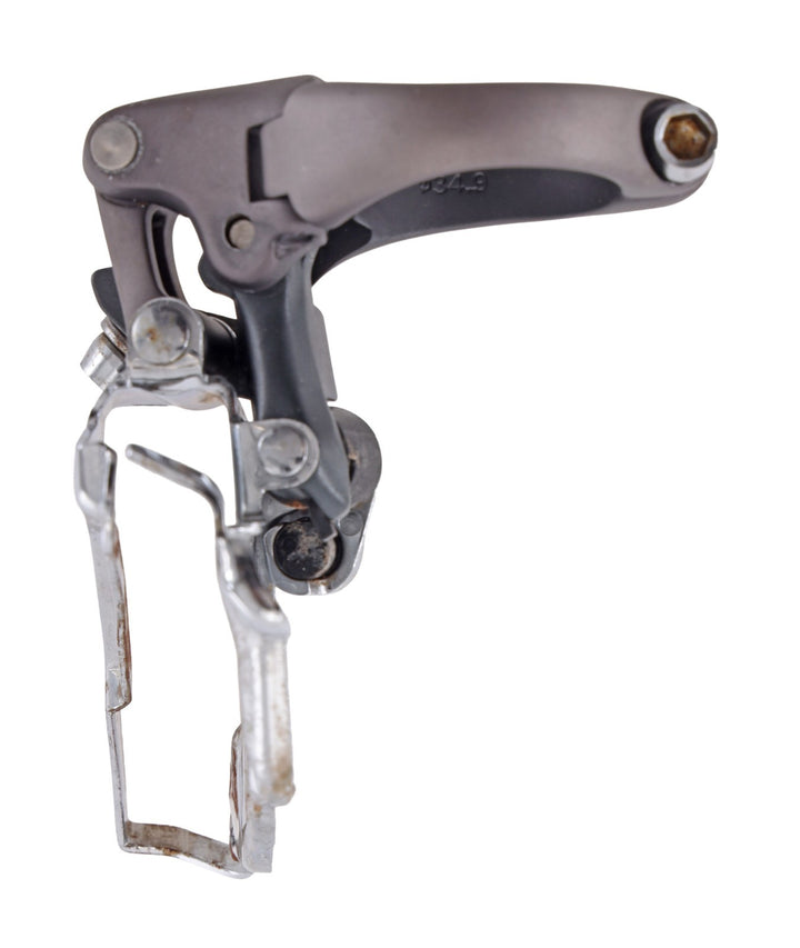 Shimano XTR FD-M953 3 x 9 Speed Mountain Bike Front Derailleur Clamp-On 34.9mm