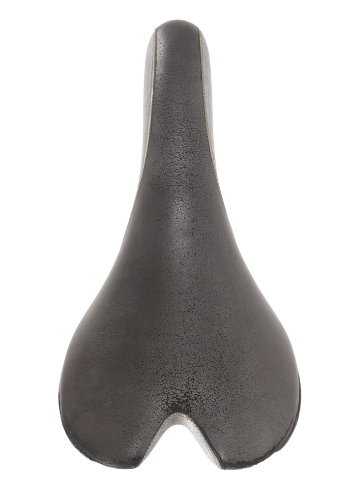 Fizik Aliante Titanio Road Bike Saddle 142mm Black 7 x 7mm Titanium Rail MTB