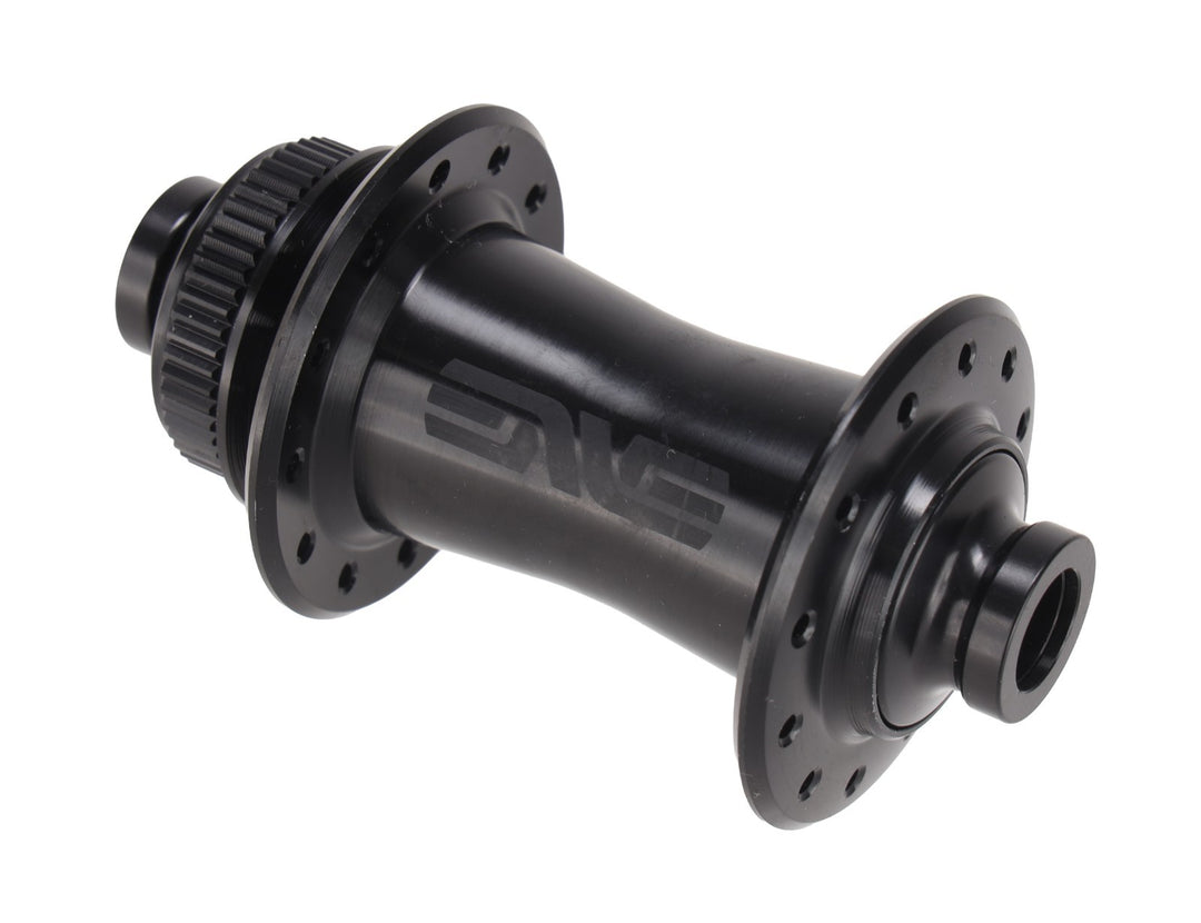 ENVE Alloy Center Lock Disc Road Bike 1st Gen Front Hub 24H 12 x 100mm Thru Axle