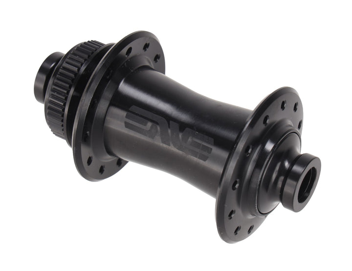 ENVE Alloy Center Lock Disc Road Bike 1st Gen Front Hub 24H 12 x 100mm Thru Axle