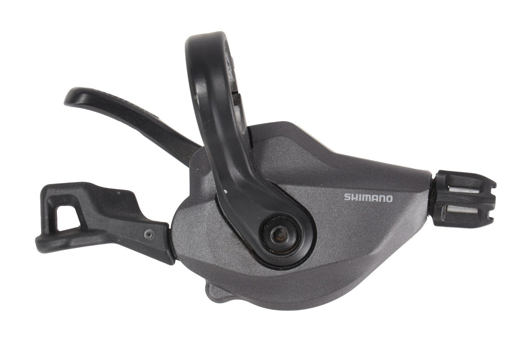 Shimano Deore XT SL-M8100 12s RIGHT Mountain Bike Trigger Shifter Clamp-On XC