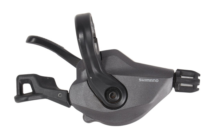 Shimano Deore XT SL-M8100 12s RIGHT Mountain Bike Trigger Shifter Clamp-On XC