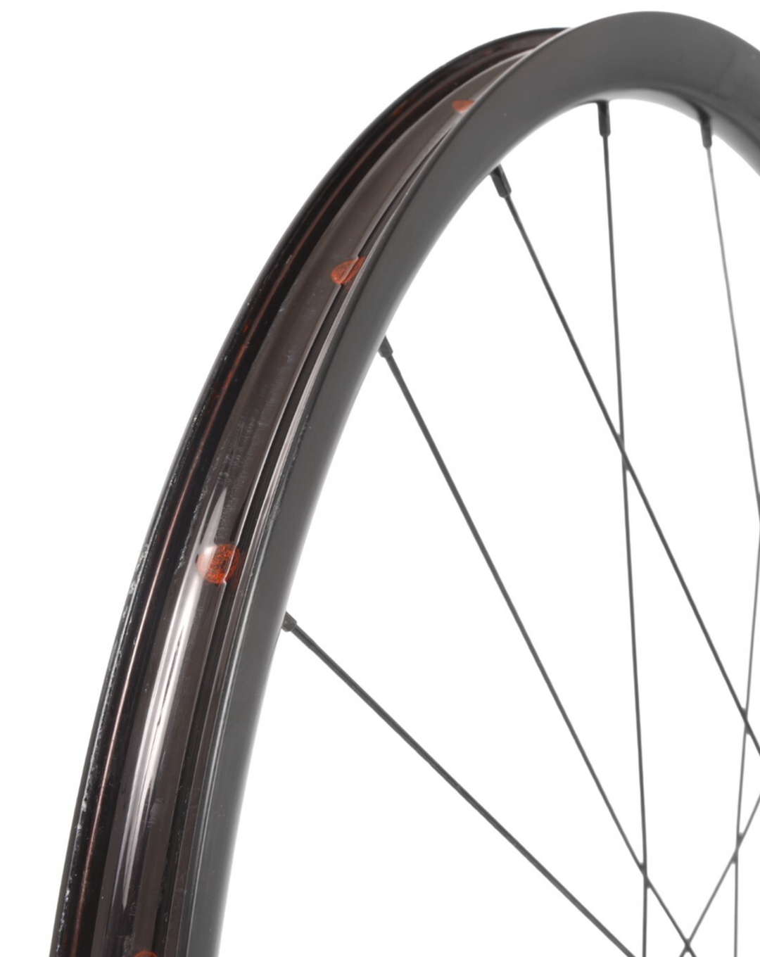 Giant PX2 29" Alloy Tubeless Mtn Bike Disc REAR Wheel 6 Bolt Shimano 11 Spd MTB
