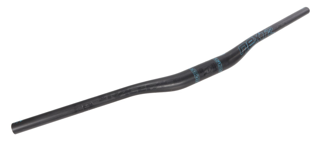 Race Face Next R Carbon Mtn Bike Handlebar 35 x 780mm 20mm Rise 8° Sweep 5° Up