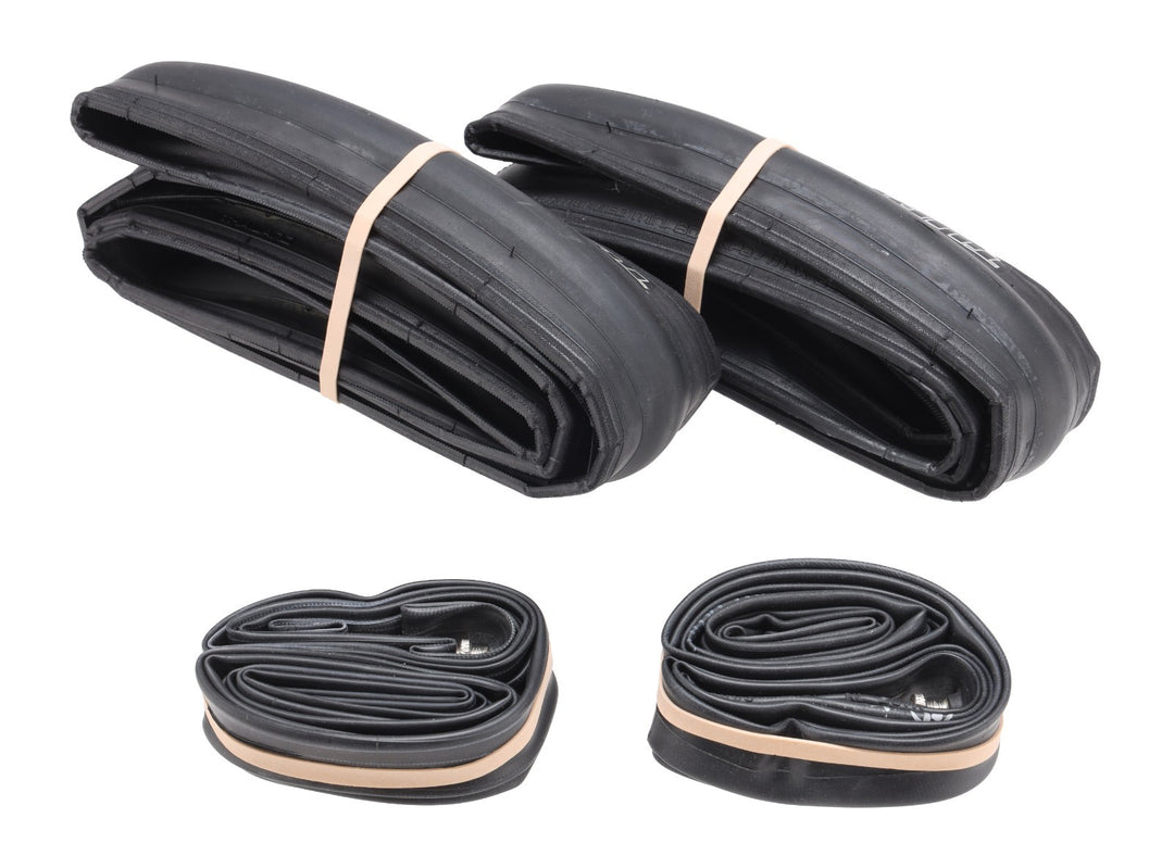Specialized S-Works Turbo Clincher Road Bike Tires 700 x 23c 1 PAIR w/ Tubes