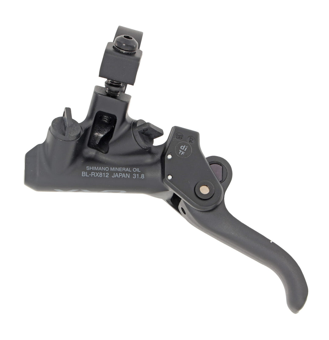 Shimano GRX BL-RX812 In-Line Sub Hydraulic Brake Lever RIGHT Gravel Cyclocross