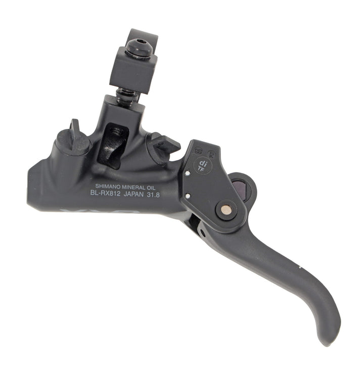 Shimano GRX BL-RX812 In-Line Sub Hydraulic Brake Lever RIGHT Gravel Cyclocross