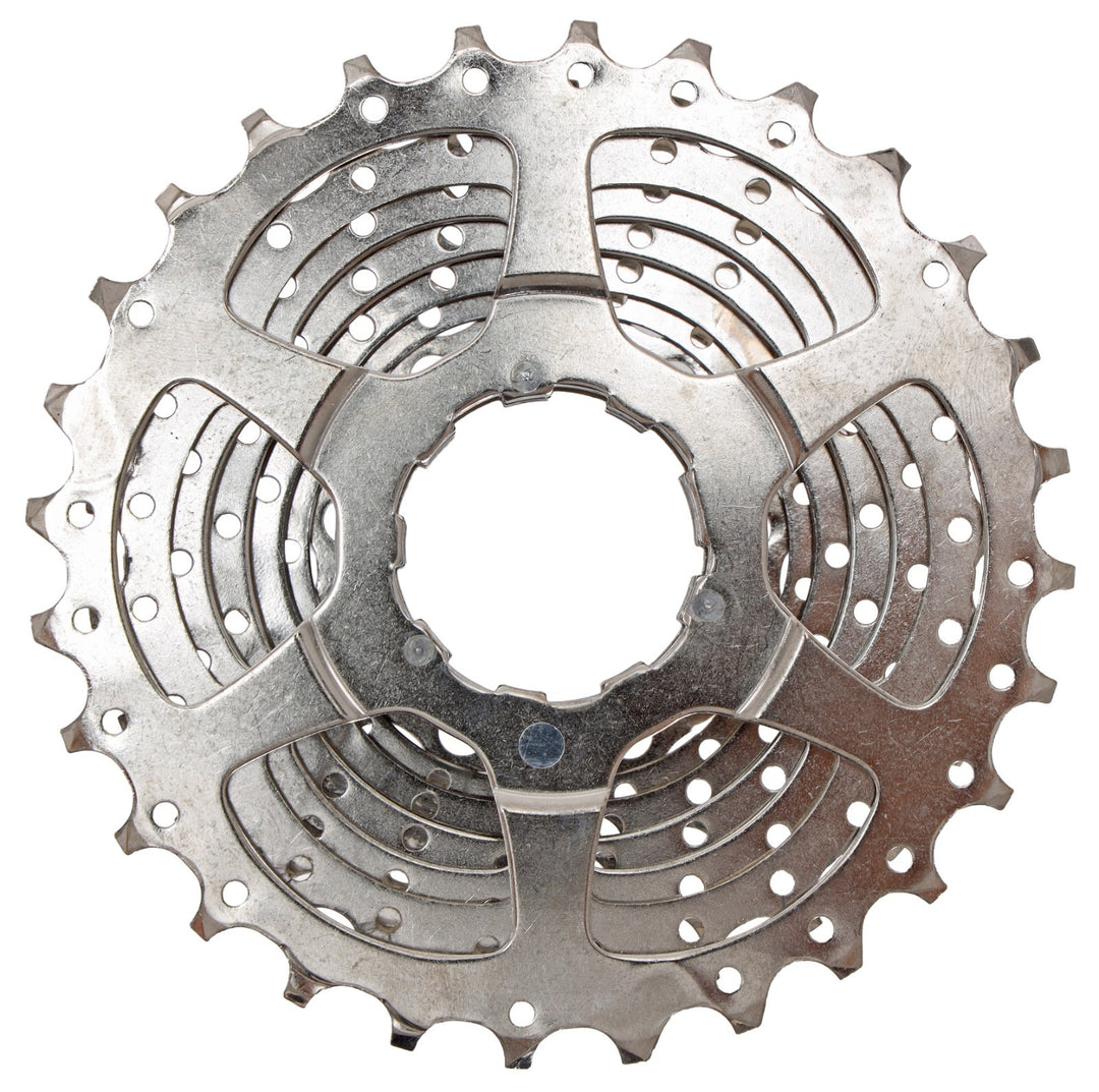 Shimano Tiagra CS-4600 10 Speed Road Bike Cassette 12-28T Steel Hyperglide