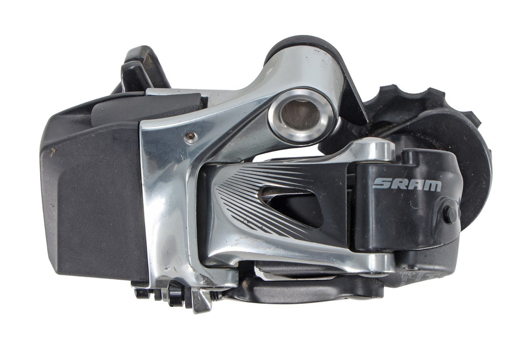 SRAM Red eTap 11 Spd Road Bike Rear Derailleur w/ Battery Carbon 32T Max A1