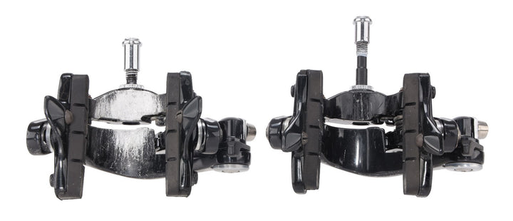 Shimano Dura-Ace BR-9000 Road Bike Brake Caliper Set Front & Rear Dual Pivot