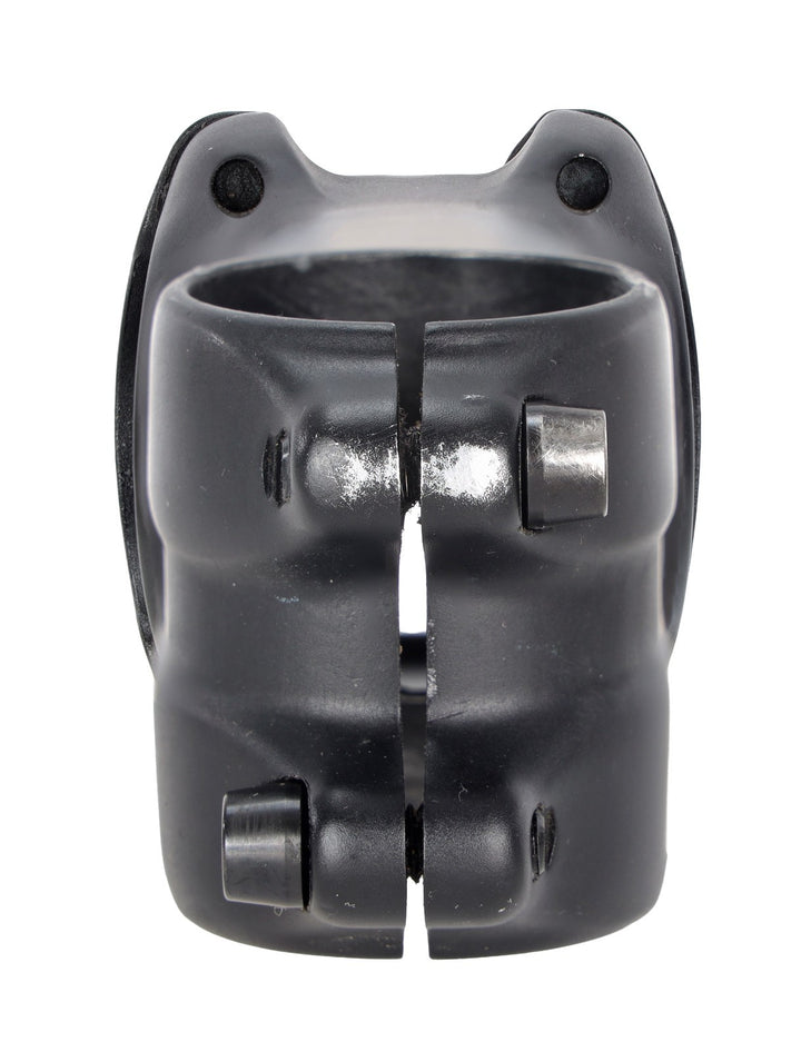 Zipp Service Course SL Alloy Road Bike Stem 31.8 x 100mm 6º BLACK 1-1/8"