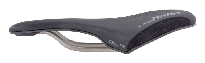 Selle Italia SLR Boost TI 316 Superflow X-Cross Bike Saddle 145mm 7x7mm XC MTB