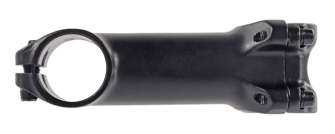Niner Alloy Road Bike Stem 31.8 x 90mm 7° 7D BLACK GREY 1 1/8" Gravel Mountain