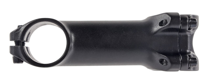 Niner Alloy Road Bike Stem 31.8 x 90mm 7° 7D BLACK GREY 1 1/8" Gravel Mountain