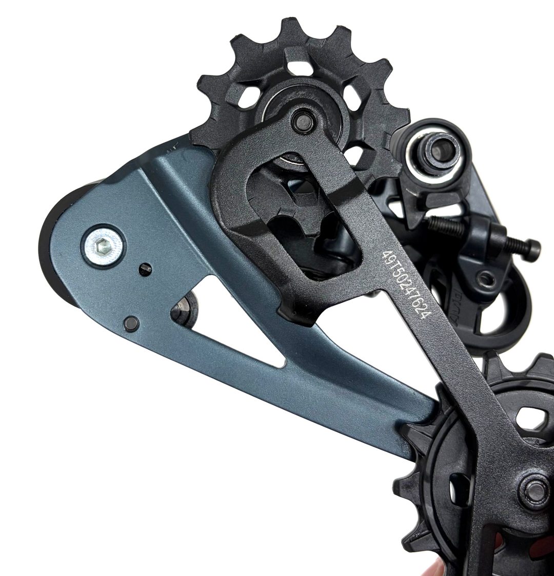 SRAM GX Eagle 12 Speed Rear Mountain Bike Derailleur Long Cage 52T Max 520%