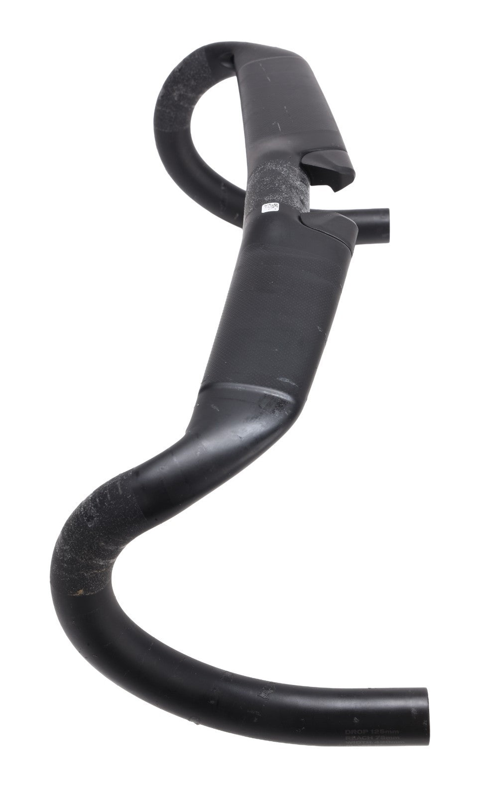 Specialized Roval Rapide Aero Carbon Road Bike Drop Handlebar 31.8 x 42cm Gravel