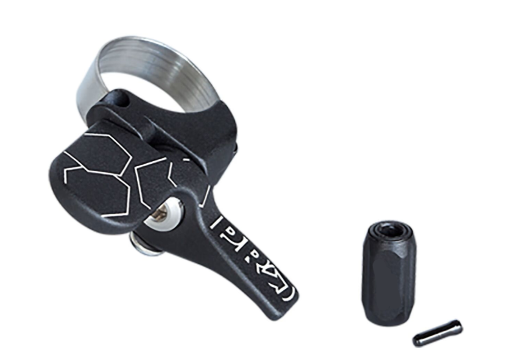 PRO Mountain Bike Dropper Seat Post Lever Trail Remote XC Downhill MTB