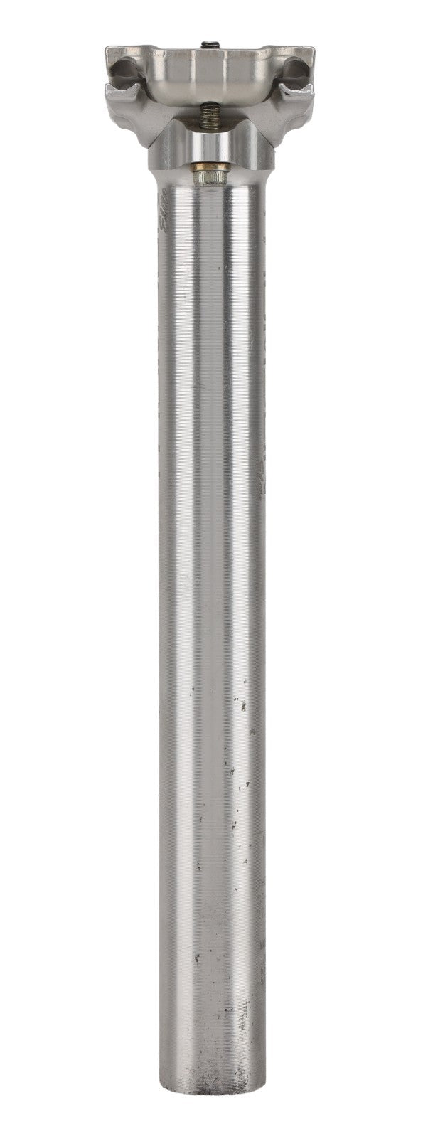 Thomson Elite Alloy Road Bike Seatpost 27.2 x 250mm 0 SB 7 x 7mm SILVER SP-E102