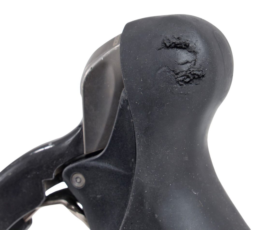 Shimano Ultegra ST-6700 2x 10 Spd Road Bike Shift Brake Lever SET F+R Mechanical