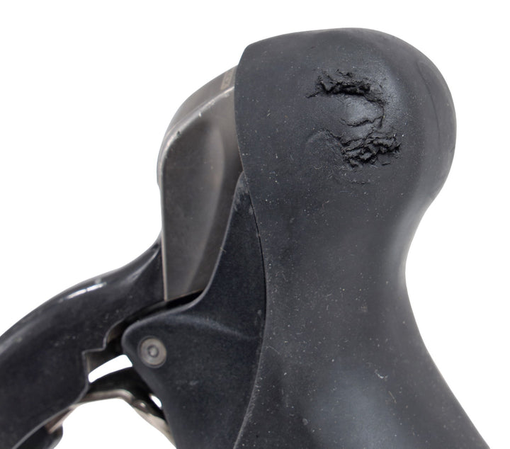 Shimano Ultegra ST-6700 2x 10 Spd Road Bike Shift Brake Lever SET F+R Mechanical