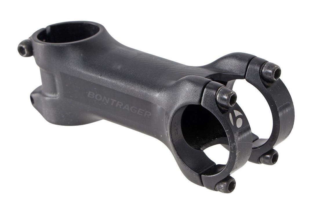 Bontrager Pro Alloy Road Mountain Bike Stem 31.8 x 90mm +/-7º Gravel Cycling XC