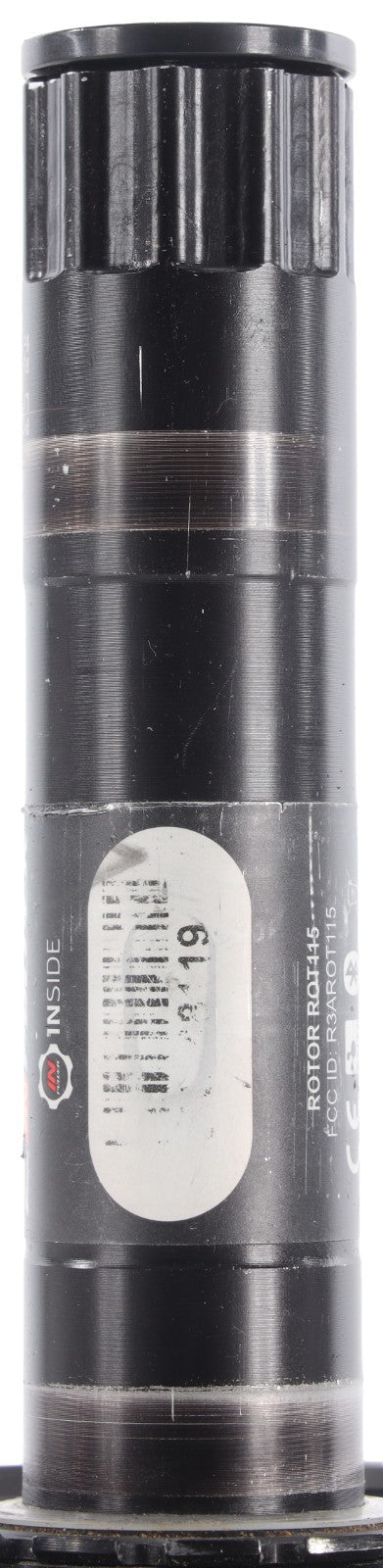 Rotor 2INPower Power Meter 32T Mountain Bike Crankset 170mm 12s DM Q-Ring Dual