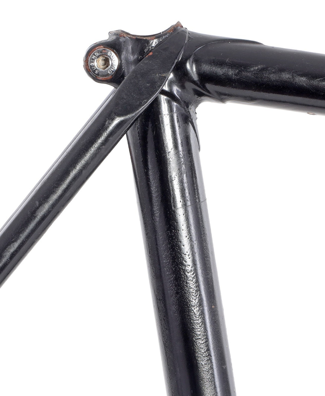 Trek TX700 Steel Road Bike Frameset 56cm Reynolds 531 Campagnolo 70's Vintage
