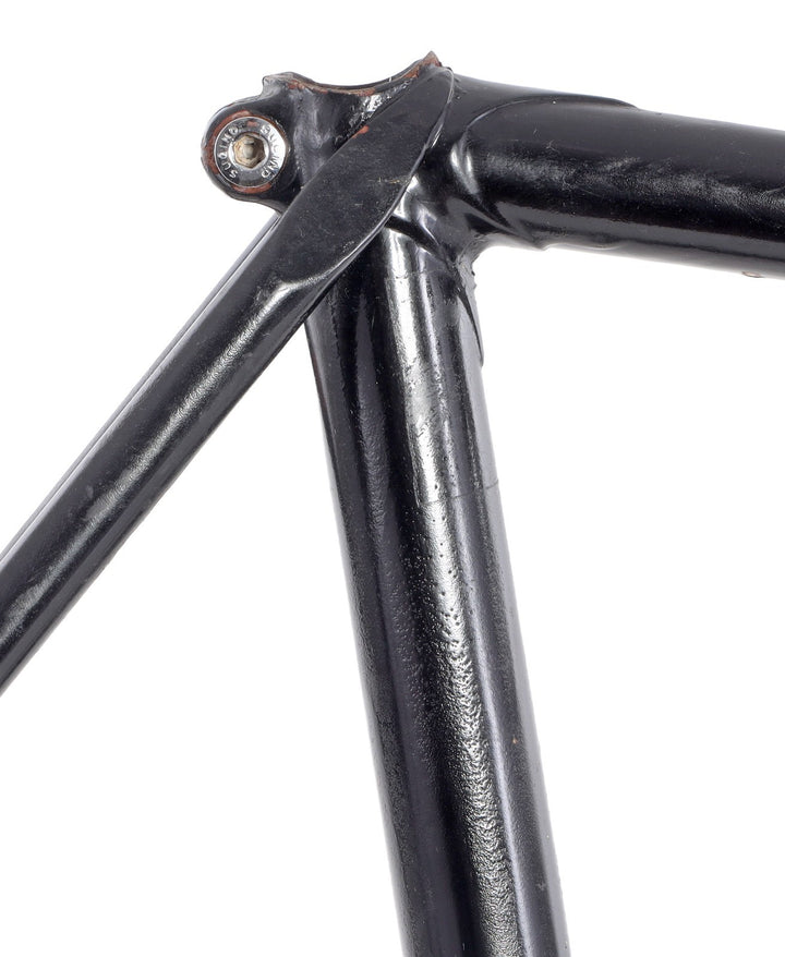 Trek TX700 Steel Road Bike Frameset 56cm Reynolds 531 Campagnolo 70's Vintage