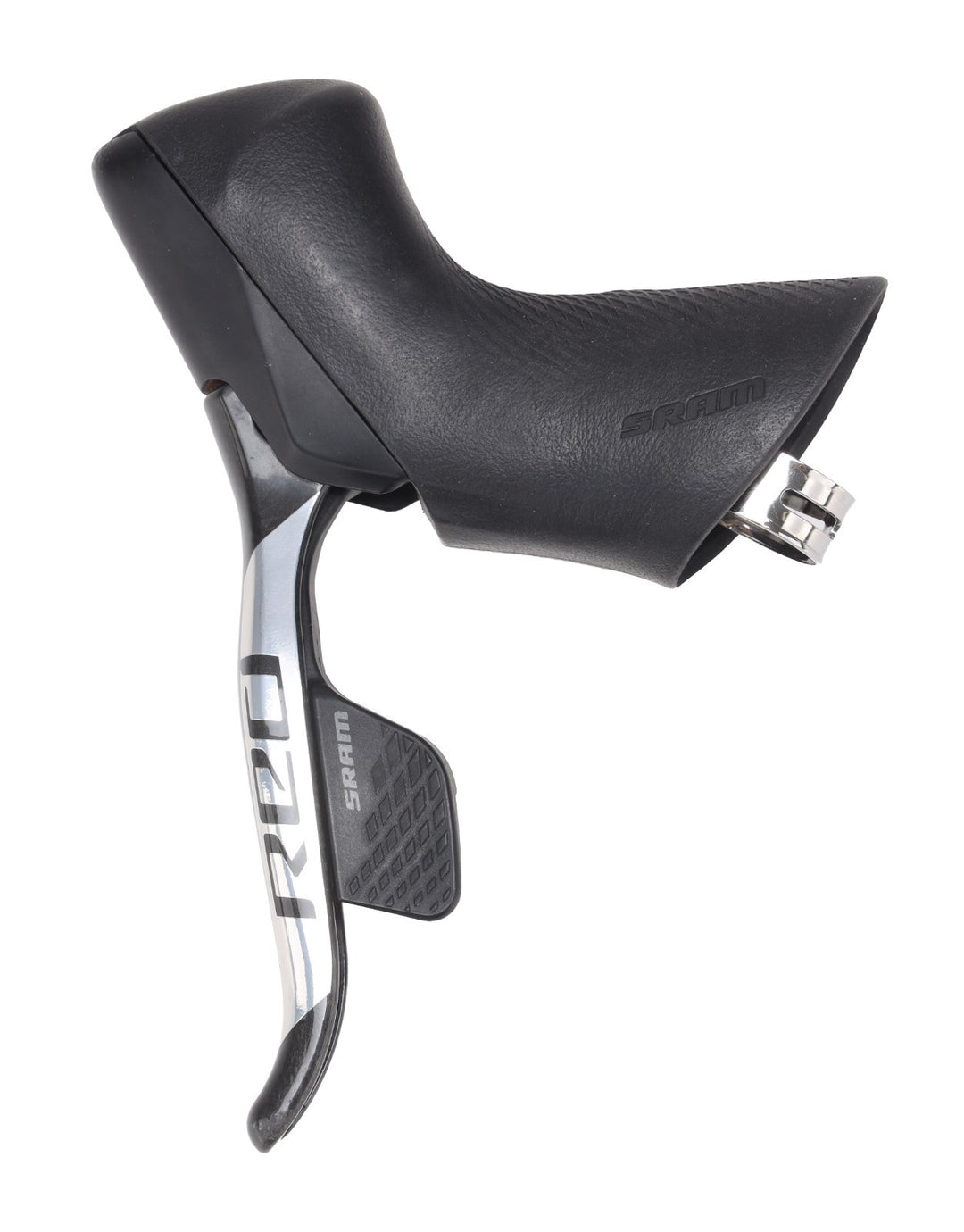 SRAM Red eTap AXS HRD 2x 12 Speed LEFT/FRONT Road Bike Shifter ED-RED-D1