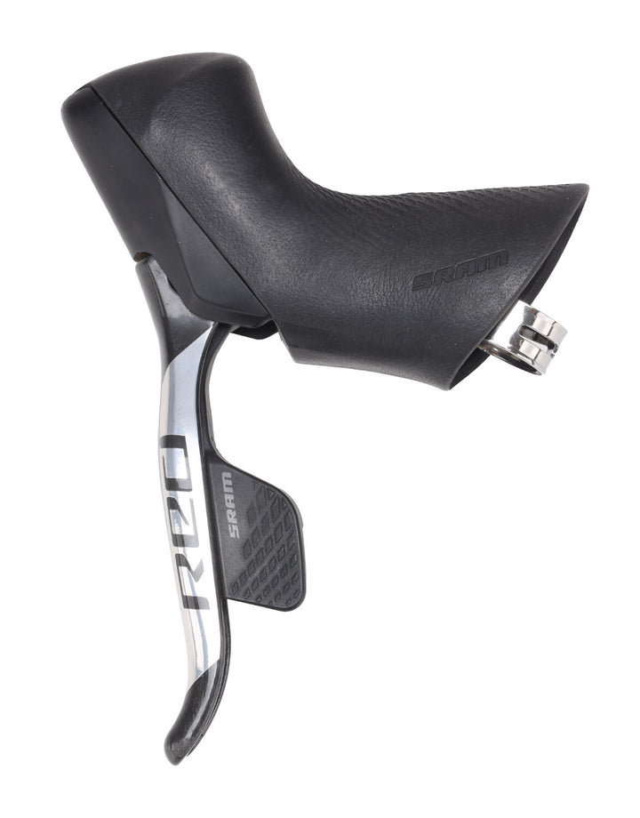 SRAM Red eTap AXS HRD 2x 12 Speed LEFT/FRONT Road Bike Shifter ED-RED-D1
