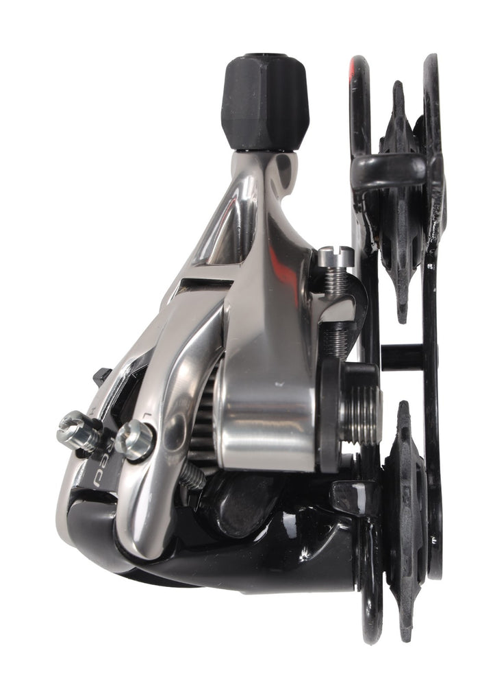 SRAM Red 22 11 Speed Road Bike Rear Derailleur Short Cage 28T Max Ceramic