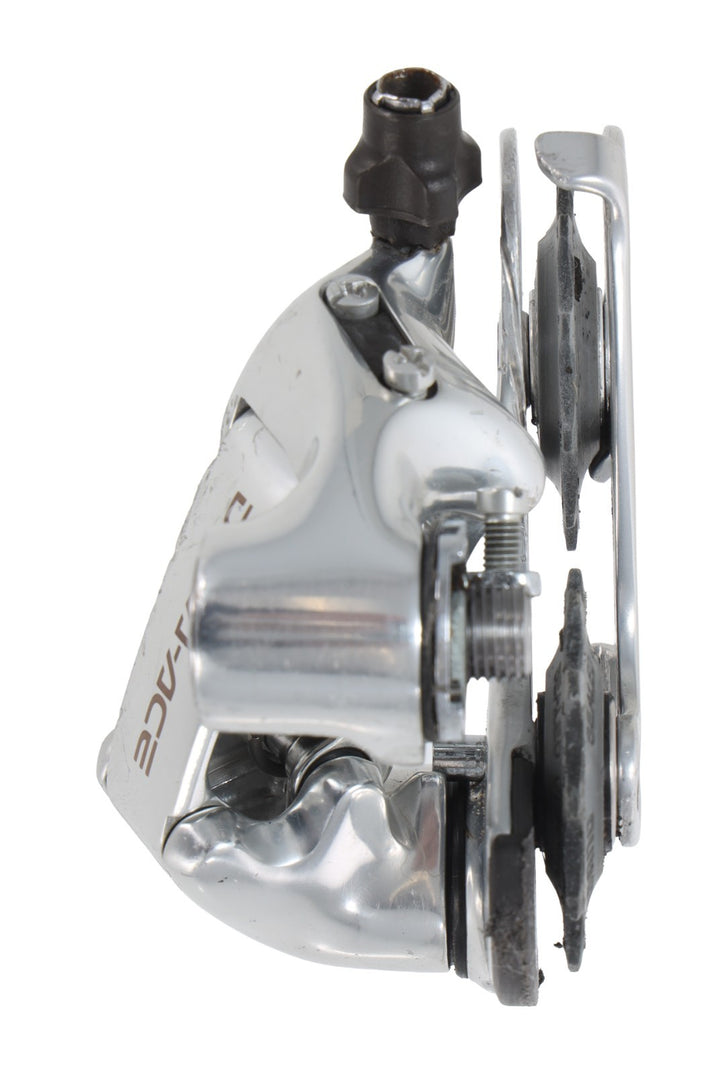 Shimano Dura-Ace RD-7700 9 Speed Road Bike Rear Derailleur Short Cage 27T Max