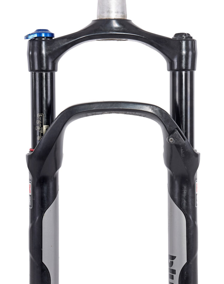 RockShox Bluto RL Fatbike Air Fork 100mm 26" 15x 150mm 51mm Rake Winter MTB