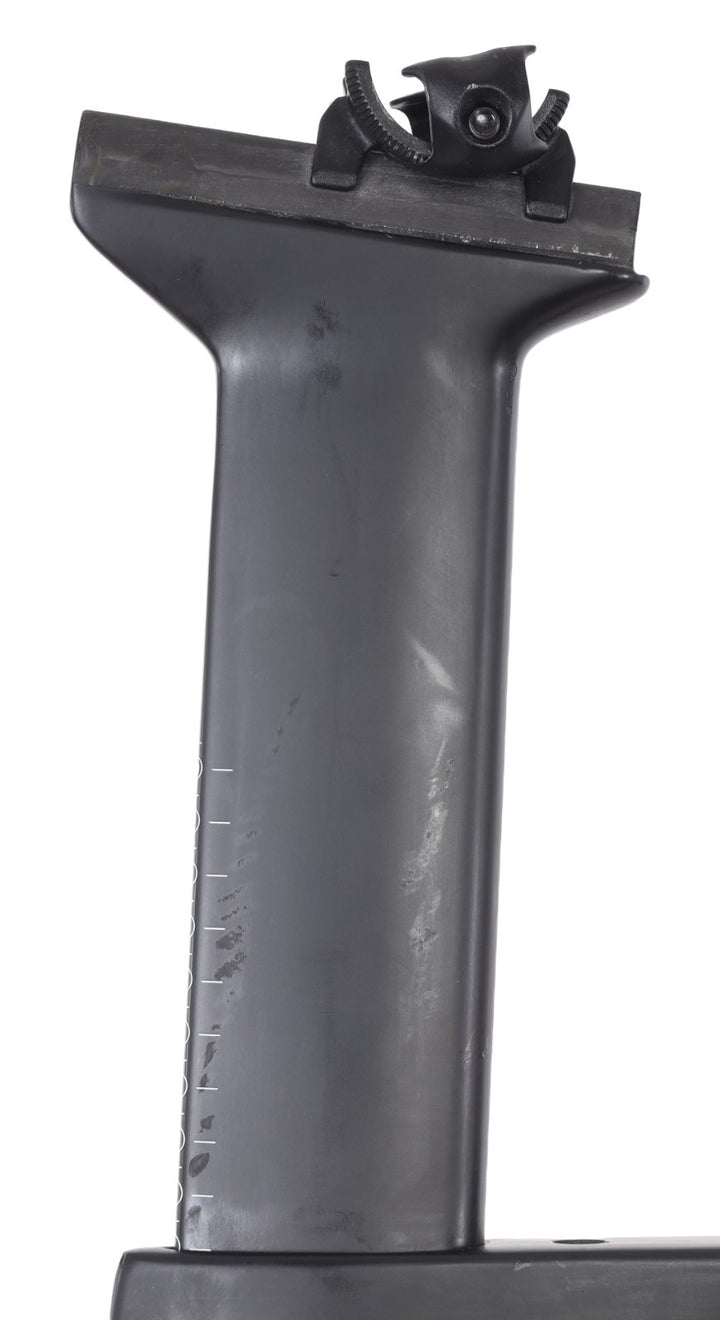 Unbranded Carbon TT Frameset Module MEDIUM Black Direct Mount Rim Brake 700c QR